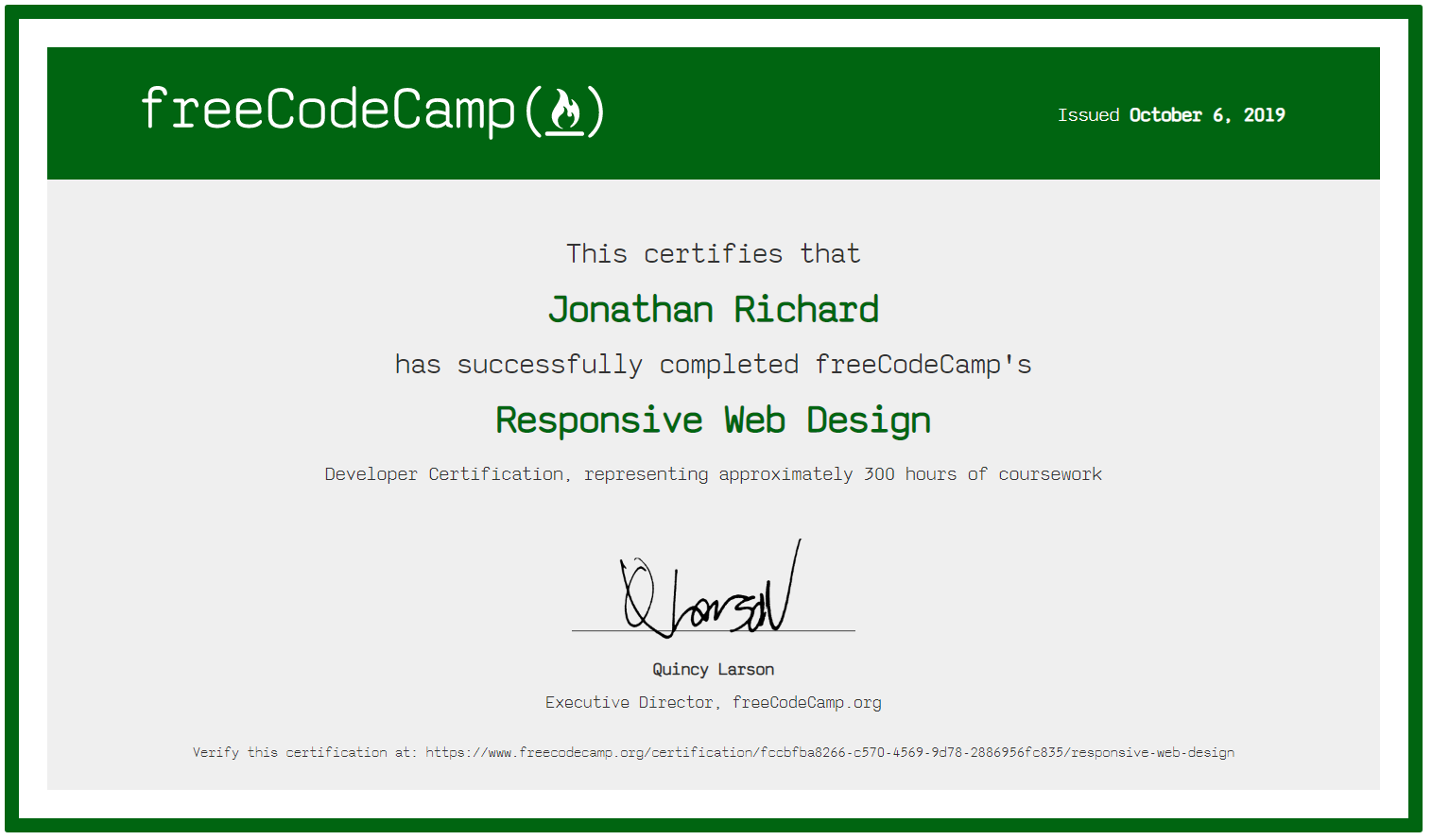 Responsive Web Design